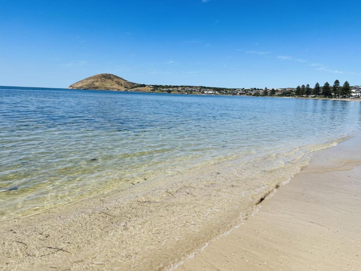 The Bluff Resort Apartments Encounter Bay Exterior foto