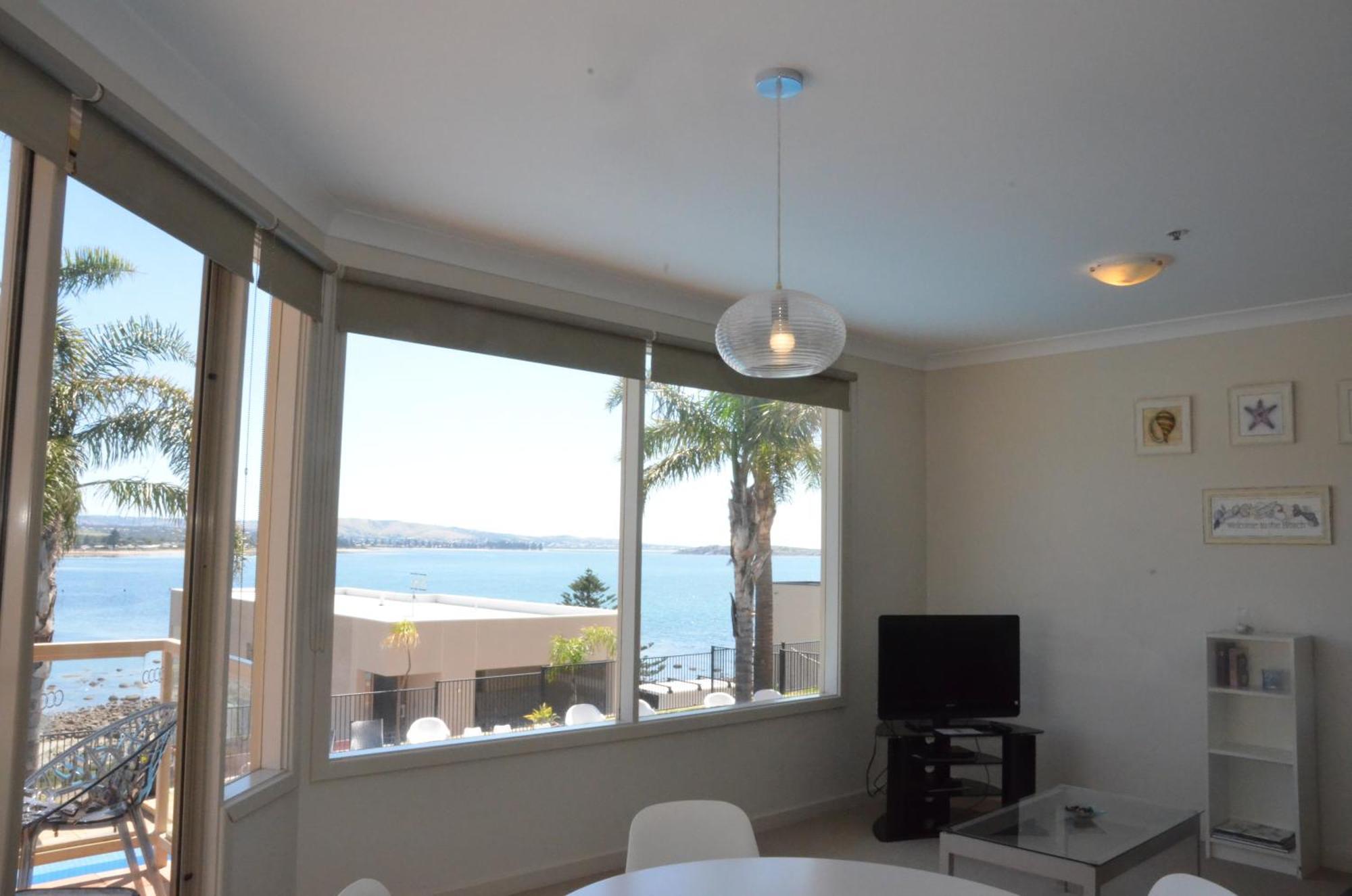 The Bluff Resort Apartments Encounter Bay Quarto foto