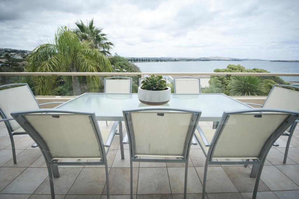 The Bluff Resort Apartments Encounter Bay Quarto foto