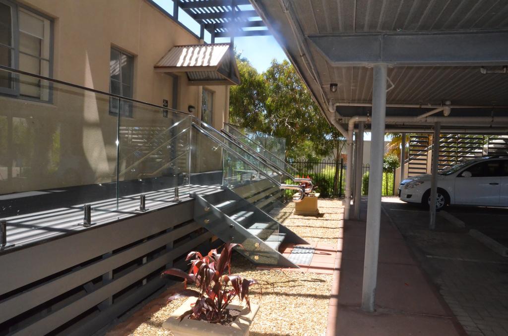 The Bluff Resort Apartments Encounter Bay Exterior foto