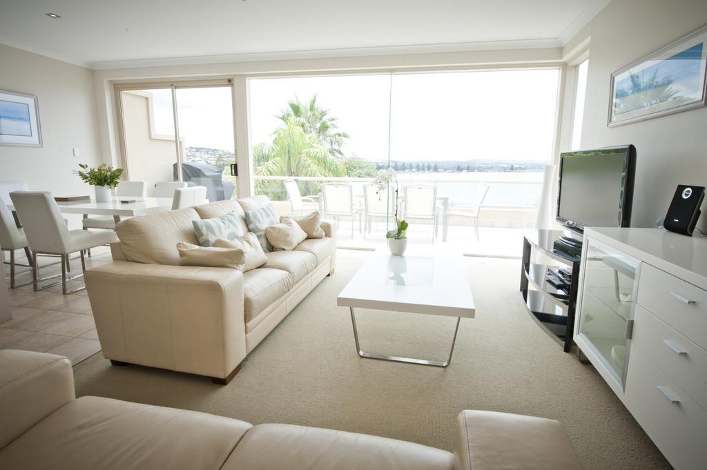 The Bluff Resort Apartments Encounter Bay Exterior foto