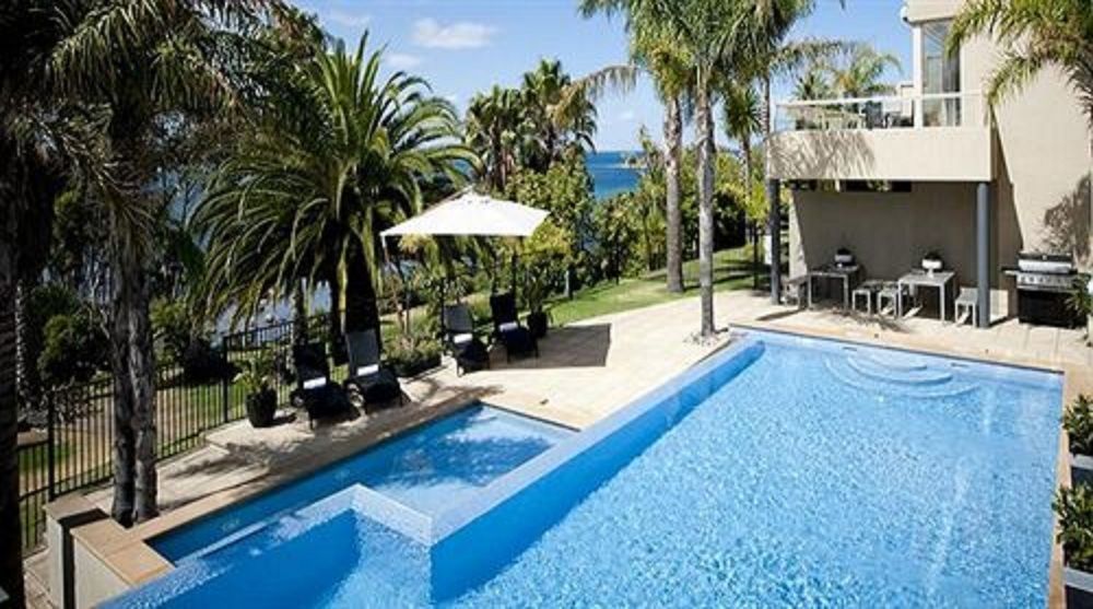 The Bluff Resort Apartments Encounter Bay Exterior foto