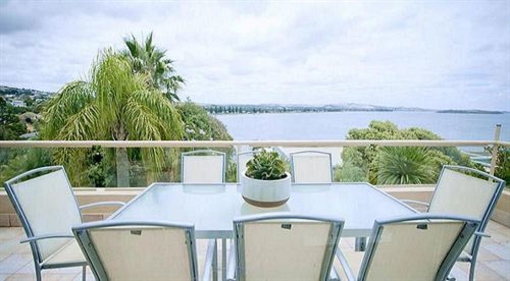 The Bluff Resort Apartments Encounter Bay Exterior foto