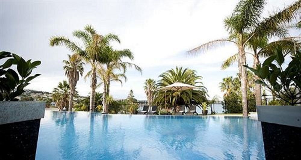 The Bluff Resort Apartments Encounter Bay Exterior foto