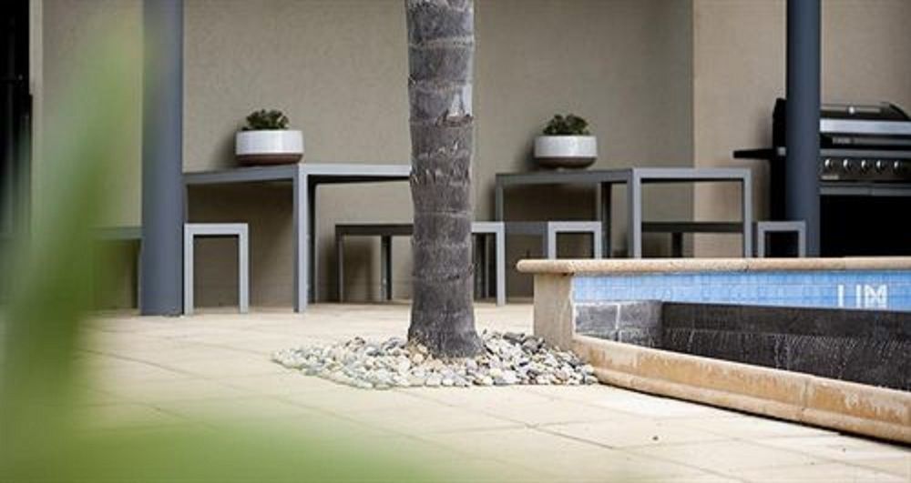 The Bluff Resort Apartments Encounter Bay Exterior foto