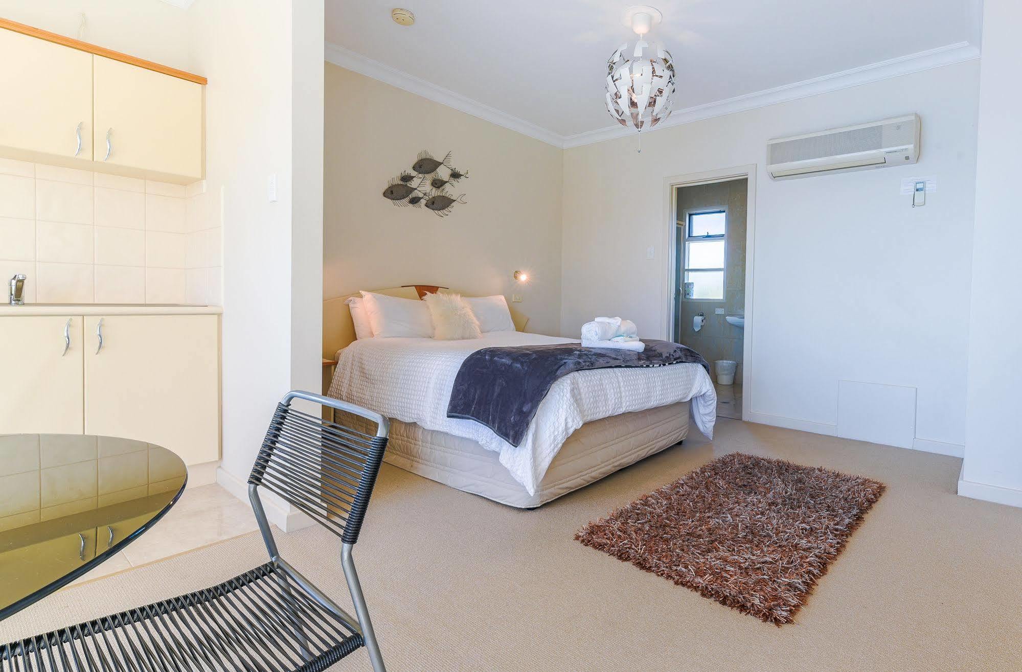 The Bluff Resort Apartments Encounter Bay Exterior foto