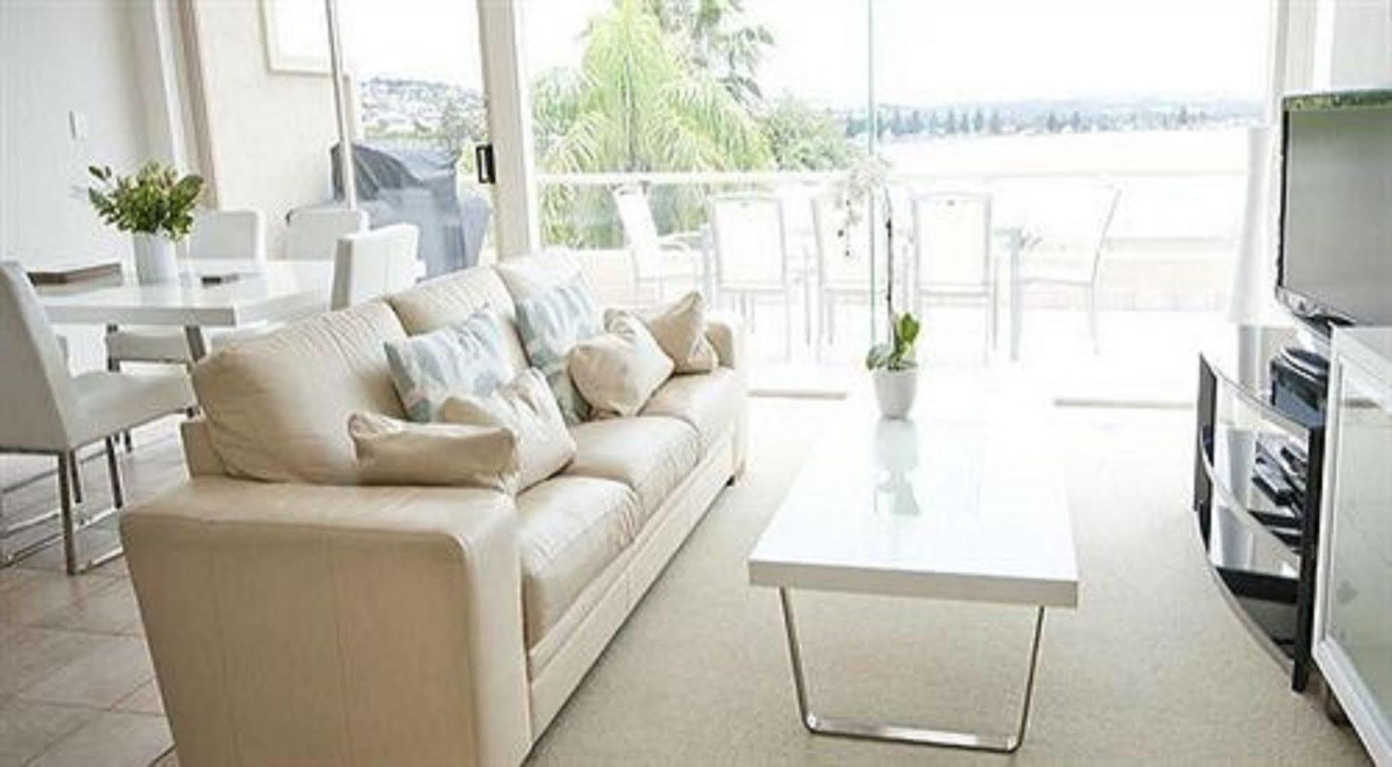 The Bluff Resort Apartments Encounter Bay Exterior foto