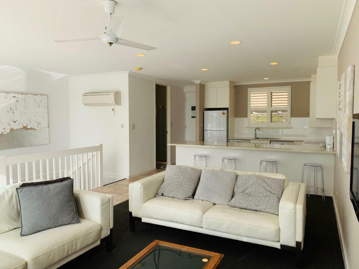 The Bluff Resort Apartments Encounter Bay Exterior foto