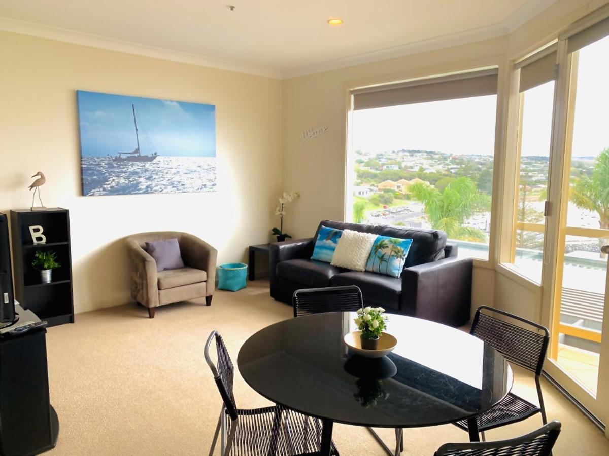 The Bluff Resort Apartments Encounter Bay Exterior foto