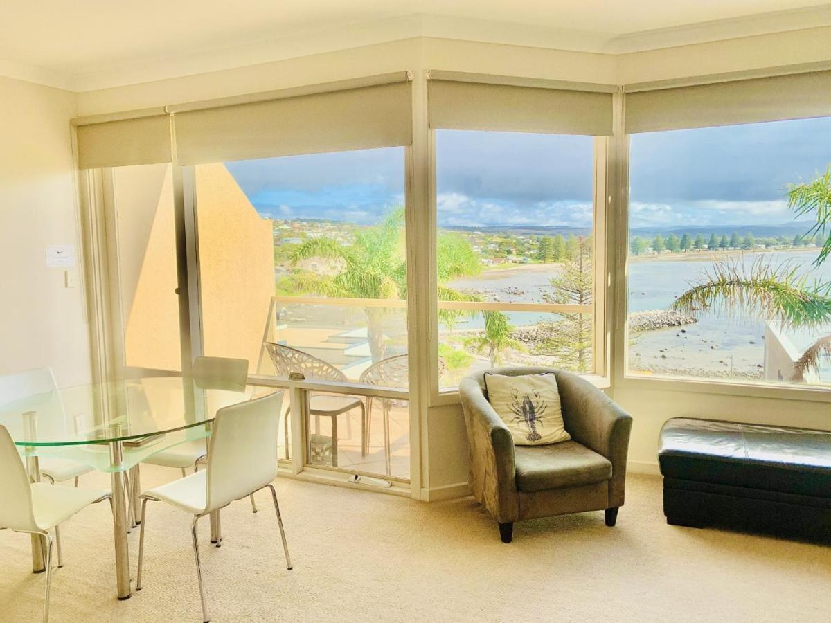 The Bluff Resort Apartments Encounter Bay Exterior foto